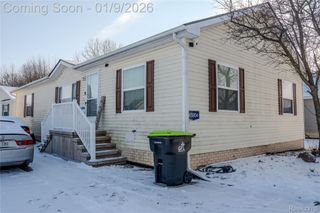 45954 Bonaventure Drive, Macomb Township, MI 48044