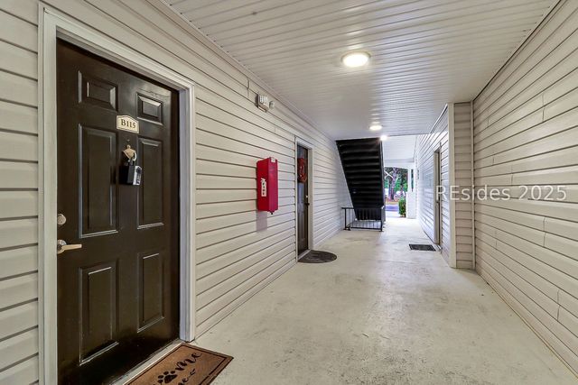 50 Pebble Beach Cv Apt B115, Bluffton, SC 29910