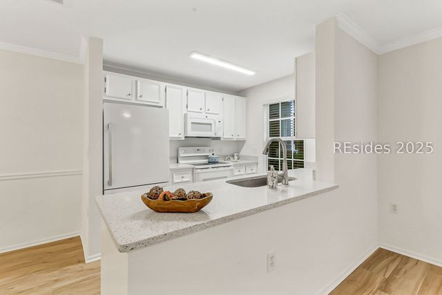 50 Pebble Beach Cv Apt B115, Bluffton, SC 29910