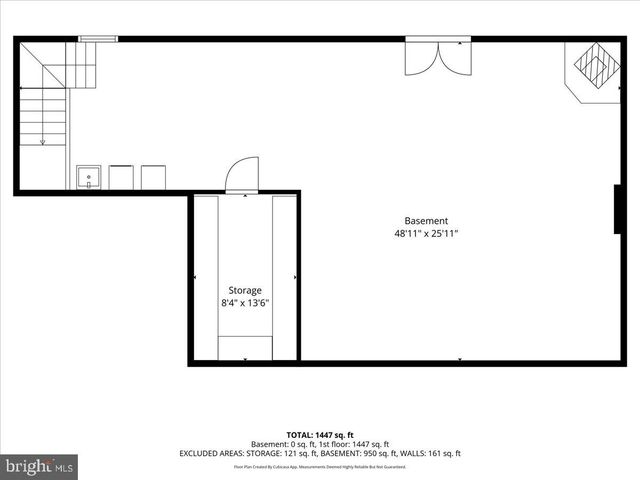 113 LUBBERS LN, Manahawkin, NJ 08050