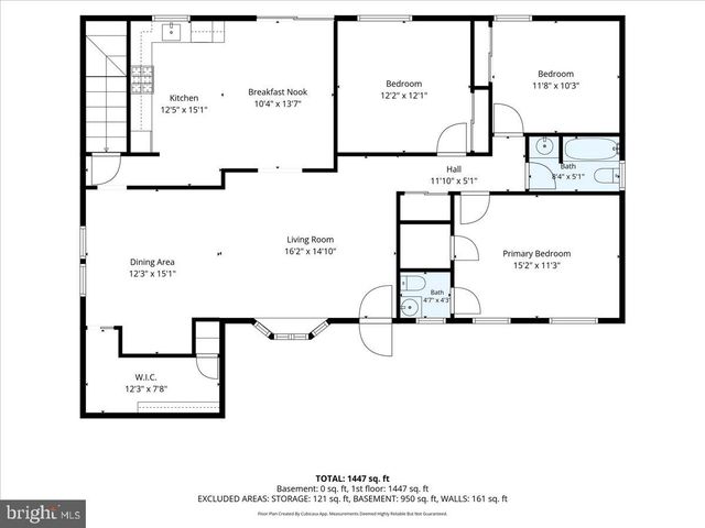 113 LUBBERS LN, Manahawkin, NJ 08050
