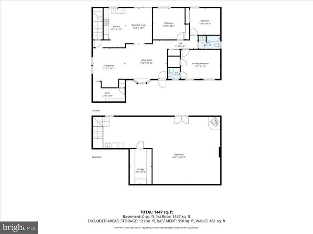 113 LUBBERS LN, Manahawkin, NJ 08050