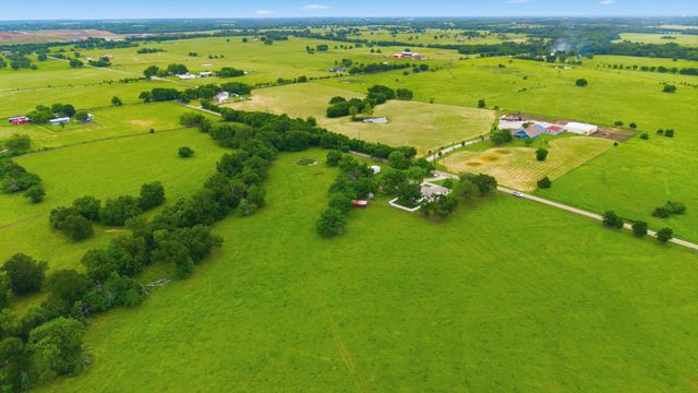 7635 County Road 4209, Campbell, TX 75422