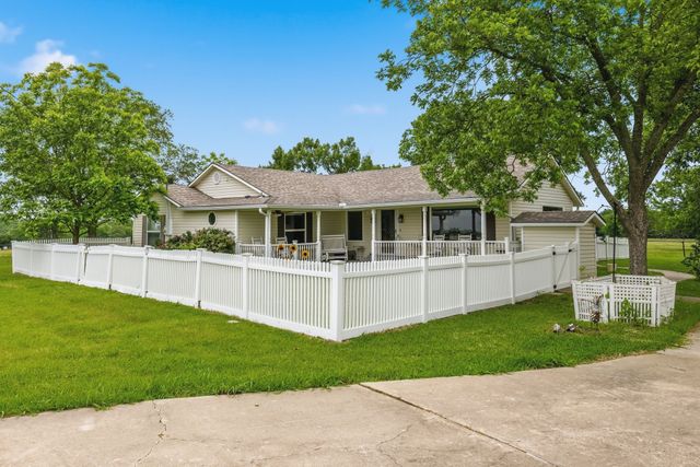 7635 County Road 4209, Campbell, TX 75422