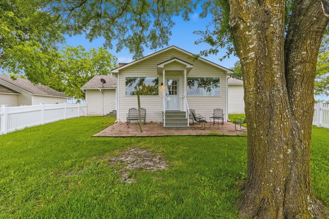 7635 County Road 4209, Campbell, TX 75422