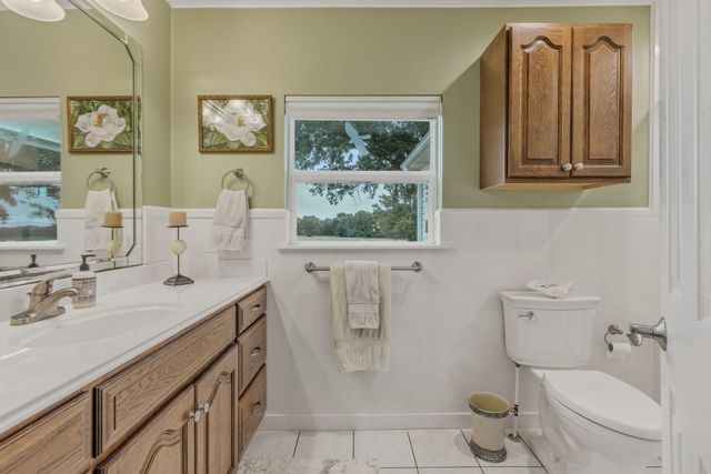 7635 County Road 4209, Campbell, TX 75422