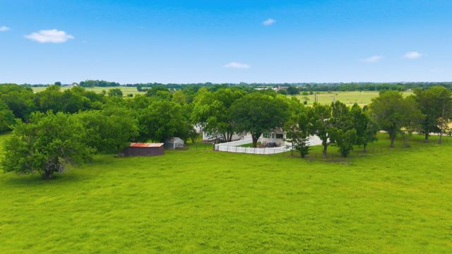 7635 County Road 4209, Campbell, TX 75422