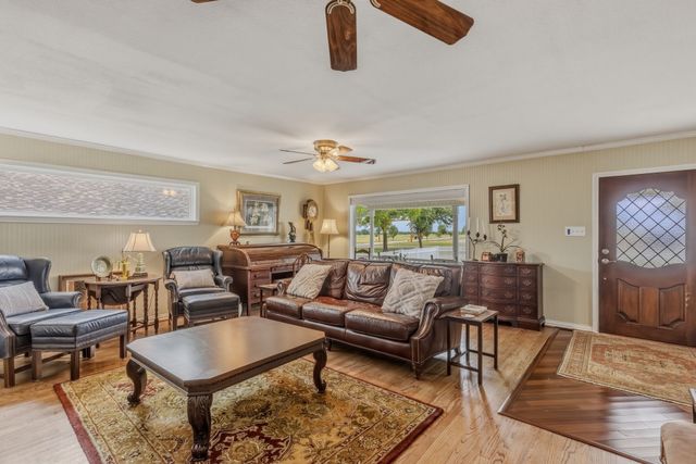 7635 County Road 4209, Campbell, TX 75422