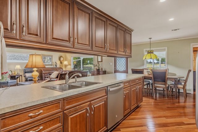 7635 County Road 4209, Campbell, TX 75422