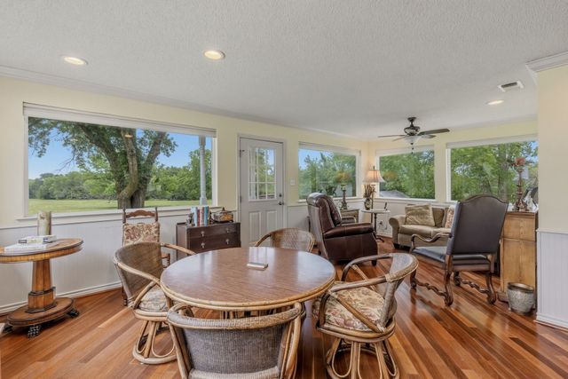 7635 County Road 4209, Campbell, TX 75422