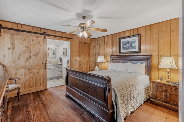 7635 County Road 4209, Campbell, TX 75422