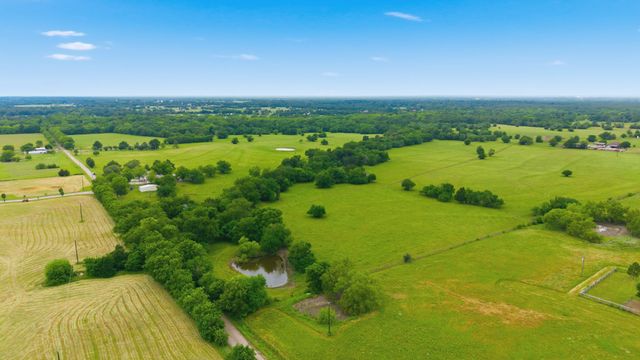 7635 County Road 4209, Campbell, TX 75422