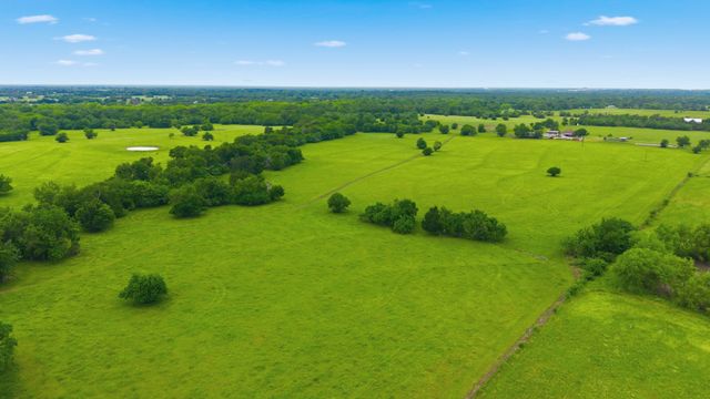 7635 County Road 4209, Campbell, TX 75422