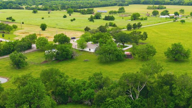7635 County Road 4209, Campbell, TX 75422