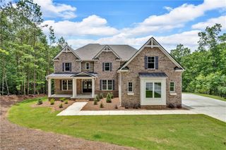 7449 Waterview Cove, Douglasville, GA 30135