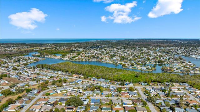 3415 SALISBURY DRIVE, Holiday, FL 34691