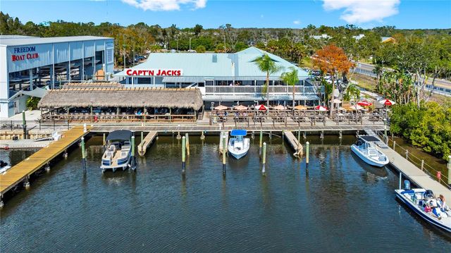 3415 SALISBURY DRIVE, Holiday, FL 34691