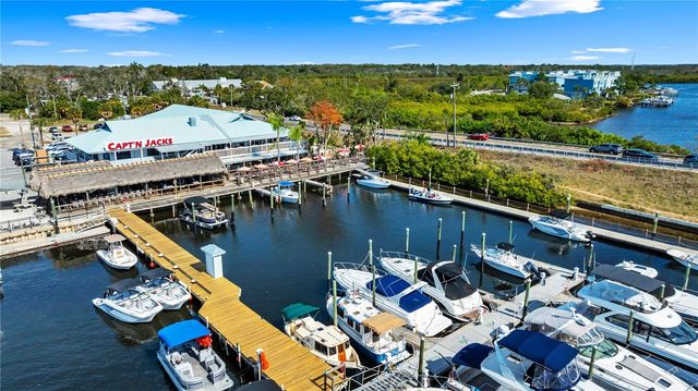 3415 SALISBURY DRIVE, Holiday, FL 34691