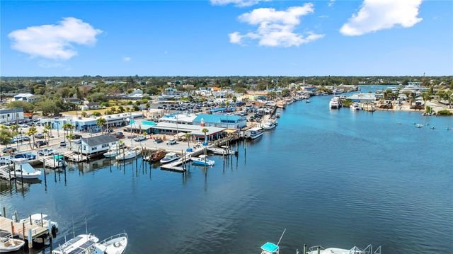 3415 SALISBURY DRIVE, Holiday, FL 34691