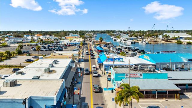 3415 SALISBURY DRIVE, Holiday, FL 34691