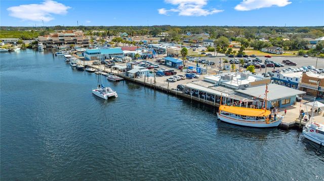 3415 SALISBURY DRIVE, Holiday, FL 34691