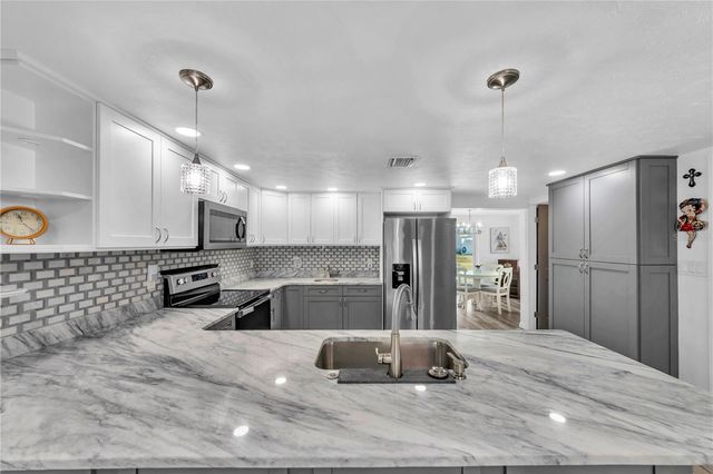 3415 SALISBURY DRIVE, Holiday, FL 34691