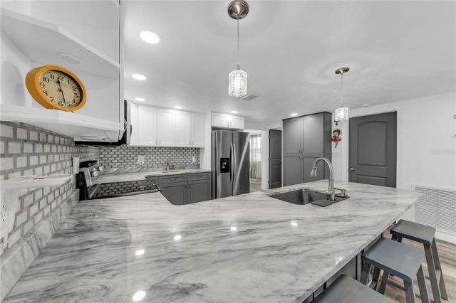 3415 SALISBURY DRIVE, Holiday, FL 34691