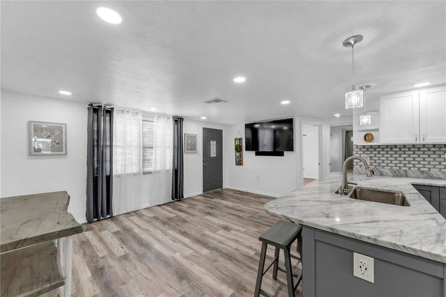 3415 SALISBURY DRIVE, Holiday, FL 34691