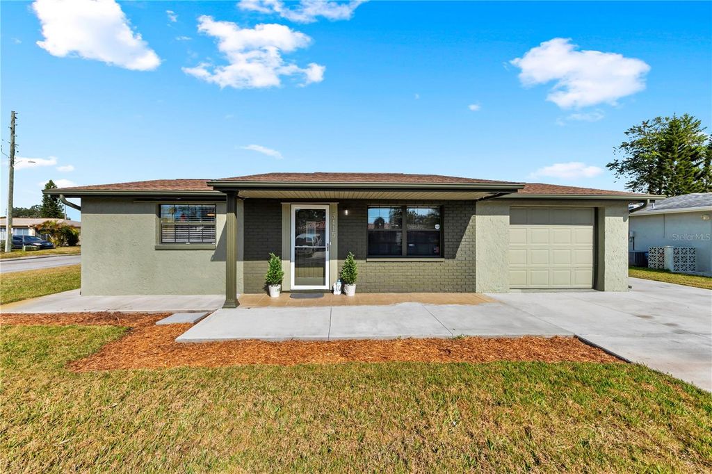 3415 SALISBURY DRIVE, Holiday, FL 34691