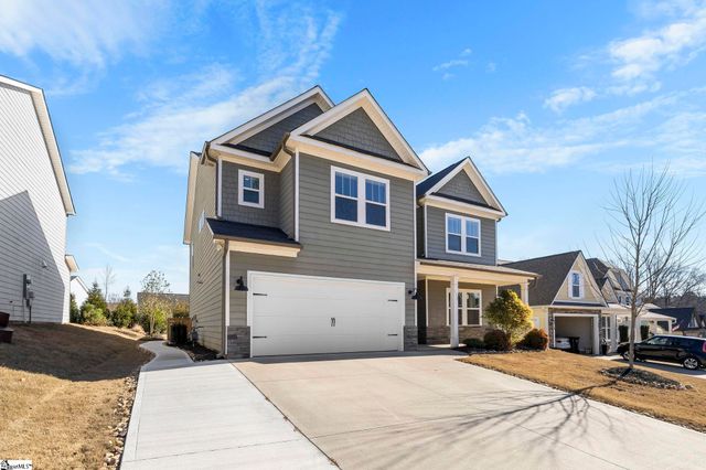 113 Marshfield Trail, Simpsonville, SC 29680