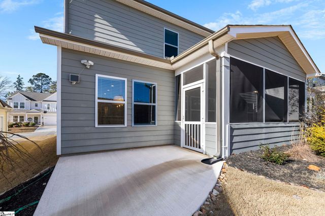 113 Marshfield Trail, Simpsonville, SC 29680