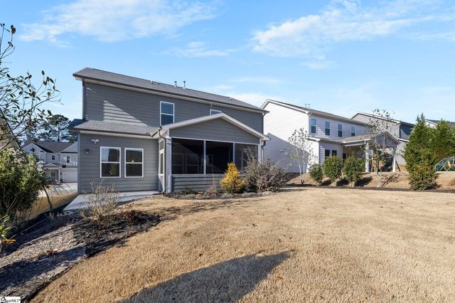 113 Marshfield Trail, Simpsonville, SC 29680