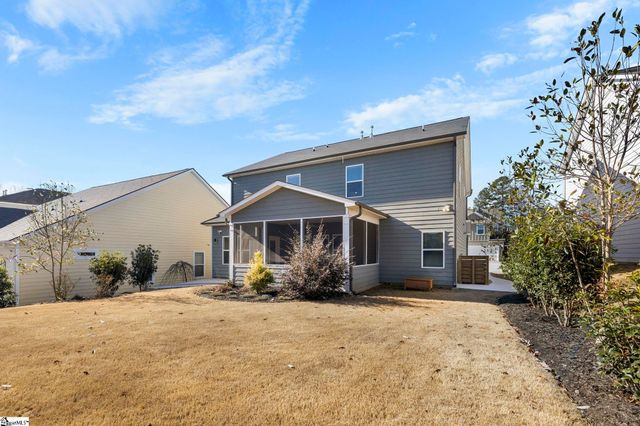 113 Marshfield Trail, Simpsonville, SC 29680