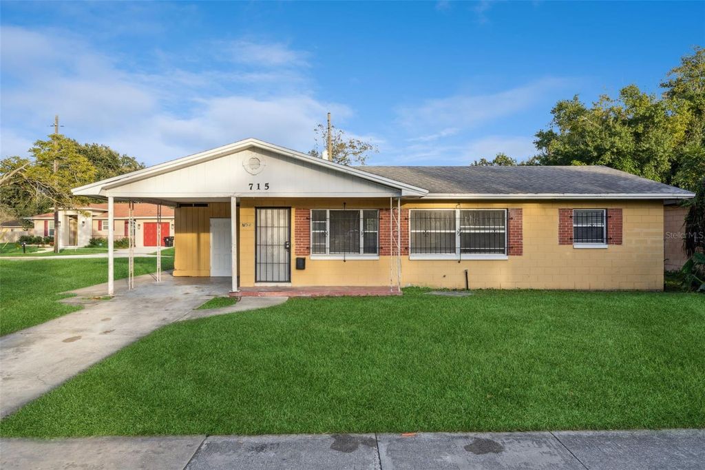 715 S WESTMORELAND DRIVE, Orlando, FL 32805