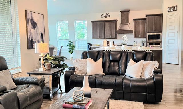 41015 Kimber Lane, Magnolia, TX 77354