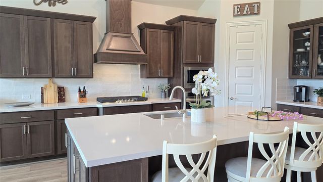 41015 Kimber Lane, Magnolia, TX 77354