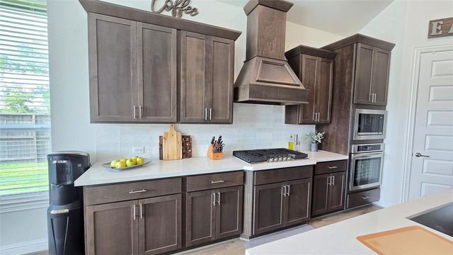 41015 Kimber Lane, Magnolia, TX 77354