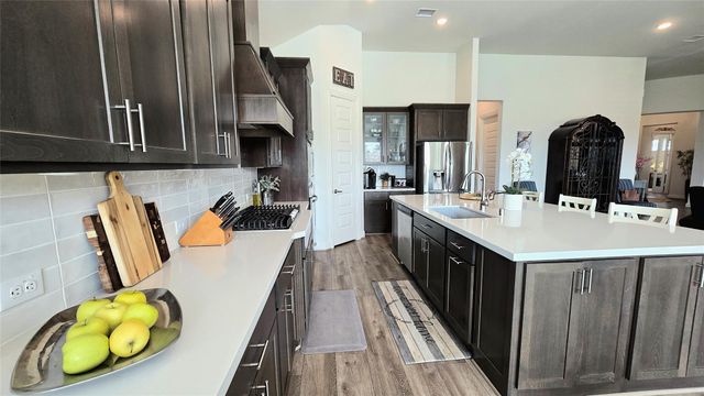 41015 Kimber Lane, Magnolia, TX 77354