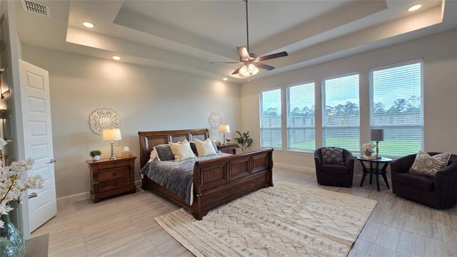 41015 Kimber Lane, Magnolia, TX 77354