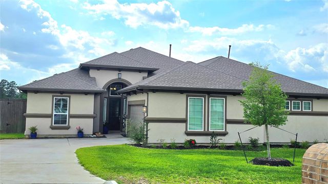 41015 Kimber Lane, Magnolia, TX 77354