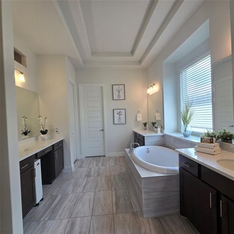 41015 Kimber Lane, Magnolia, TX 77354