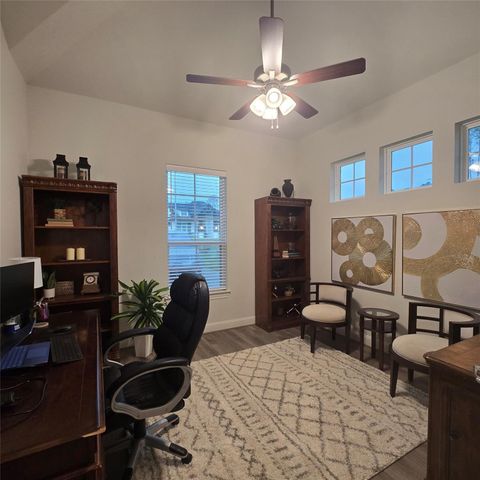 41015 Kimber Lane, Magnolia, TX 77354