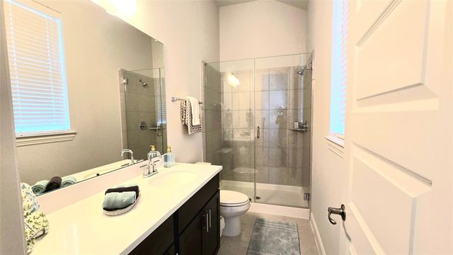 41015 Kimber Lane, Magnolia, TX 77354