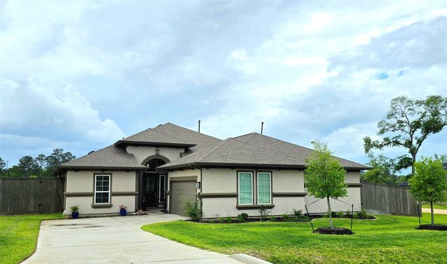 41015 Kimber Lane, Magnolia, TX 77354