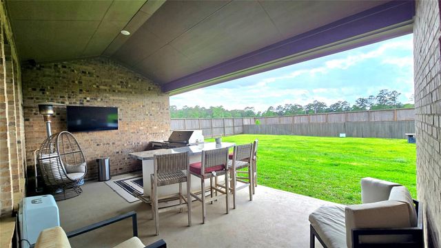 41015 Kimber Lane, Magnolia, TX 77354