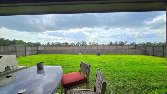 41015 Kimber Lane, Magnolia, TX 77354