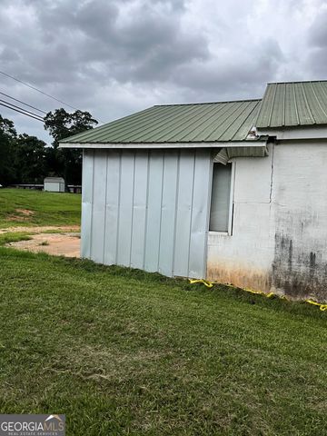 5497 Highway 17 GA, Canon, GA 30520