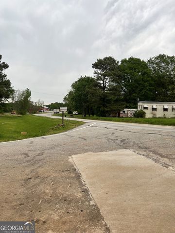 5497 Highway 17 GA, Canon, GA 30520