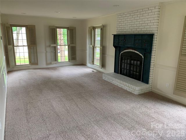16518 Greenfarm Road, Huntersville, NC 28078
