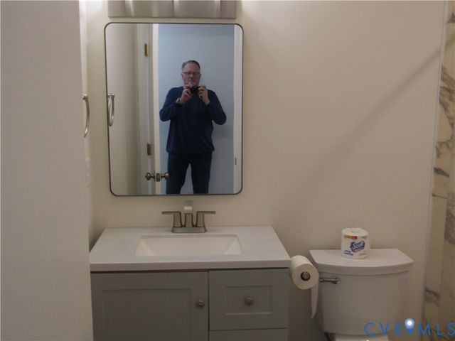 5705 Community House Rd, Columbia, VA 23038